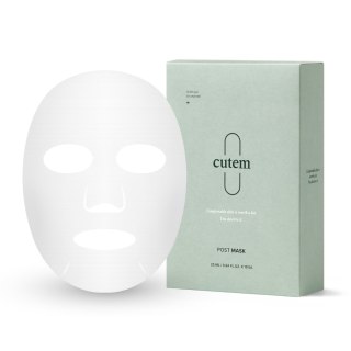 CUTEM Post Mask | 10szt.