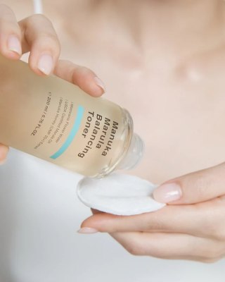 ECOLLINE Manuka Marula Balancing Toner | 200 ml