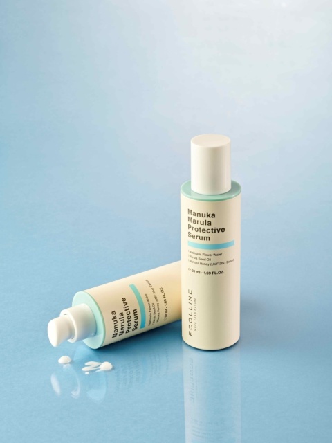 ECOLLINE Manuka Marula Protective Serum | 50 ml