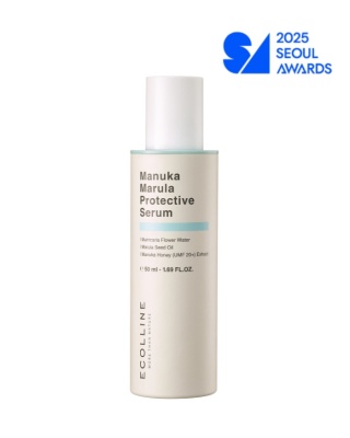 ECOLLINE Manuka Marula Protective Serum | 50 ml