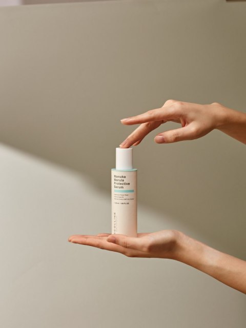 ECOLLINE Manuka Marula Protective Serum | 50 ml