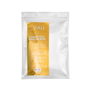 FAU Premium Gold Modeling Mask | 1kg