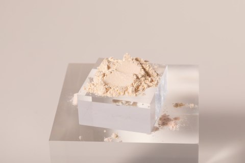 FAU Premium Gold Modeling Mask | 1kg