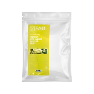 FAU Premium Herb Jasmine Modeling Mask | 1 kg