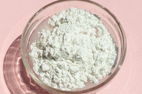 FAU Premium Herb Rose Modeling Mask | 1kg