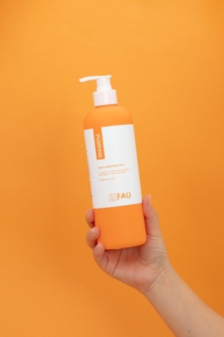 FAU Shiny Pumpkin Hydra Toner | 500 ml