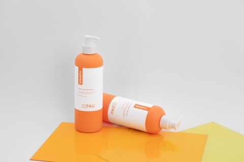 FAU Shiny Pumpkin Hydra Toner | 500 ml