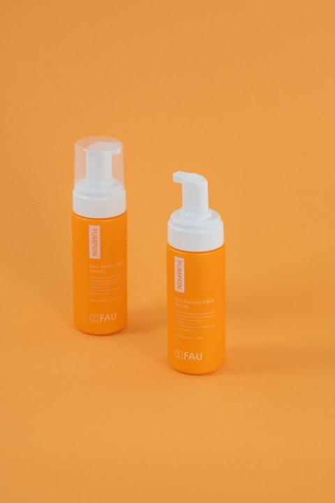 FAU Shiny Pumpkin Amino Therapy | 160 ml