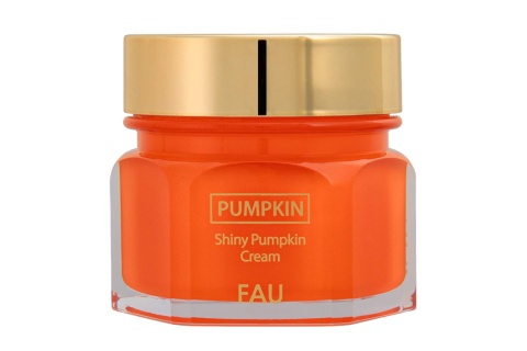 FAU Shiny Pumpkin Cream | 100g