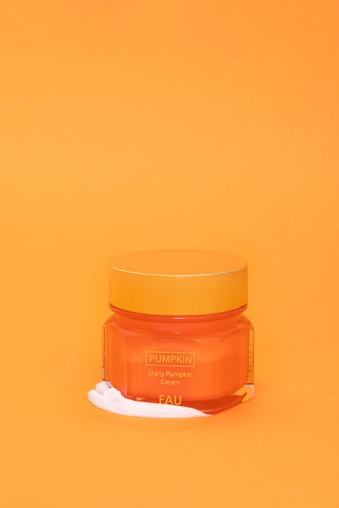 FAU Shiny Pumpkin Cream | 100g