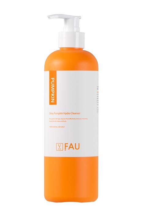 FAU Shiny Pumpkin Hydra Cleanser | 500 ml
