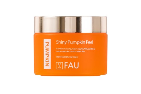 FAU Shiny Pumpkin Peel | 60g