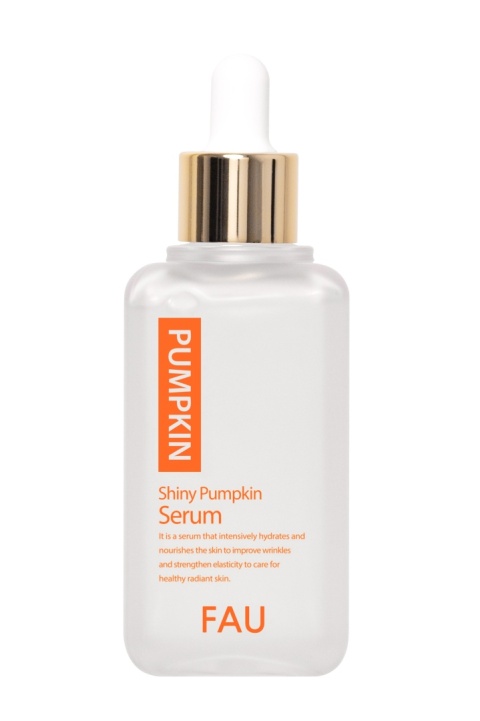 FAU Shiny Pumpkin Serum | 100 ml