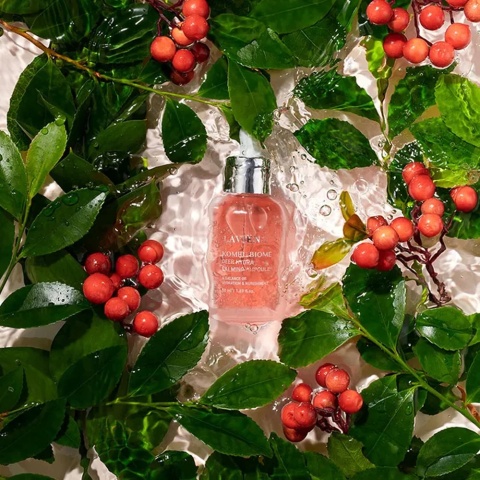 LAVIEN Kombu Biome Deep Hydra Calming Ampoule | 50 ml