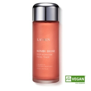 LAVIEN Kombu Biome Deep Hydration Facial Toner | 150 ml