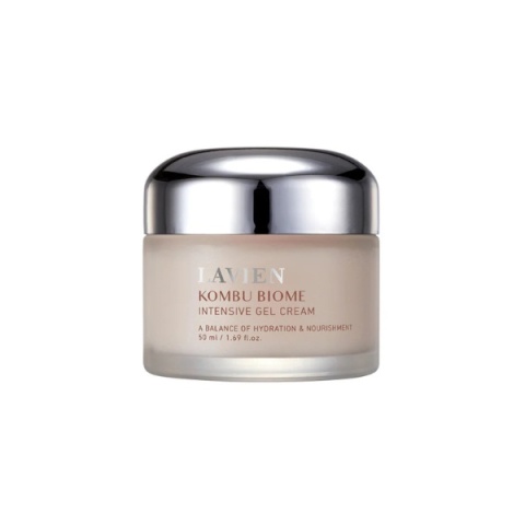 LAVIEN Kombu Biome Intensive Gel Cream | 50 ml