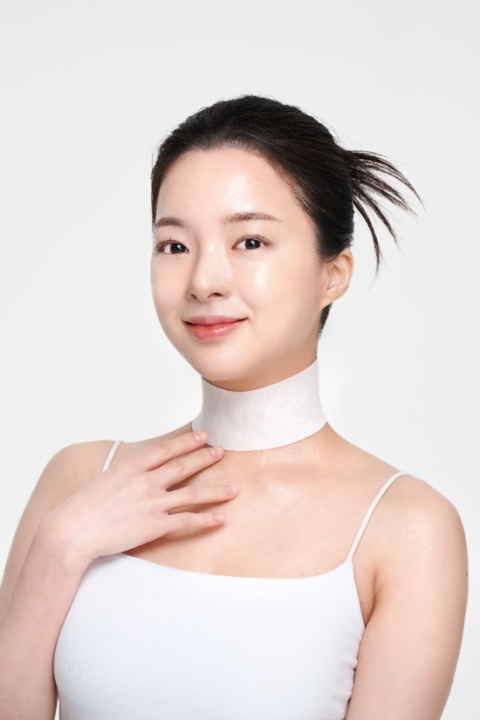 Vella Neck Patch Prestige Wrinkle Free | 9g x 5szt