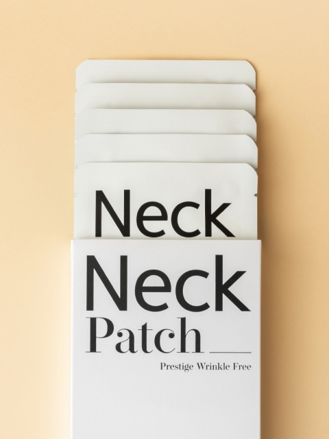 Vella Neck Patch Prestige Wrinkle Free | 9g x 5szt