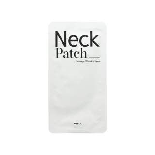 Vella Neck Patch Prestige Wrinkle Free | 9g x 5szt