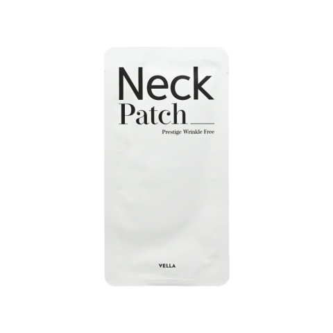 Vella Neck Patch Prestige Wrinkle Free | 9g x 5szt