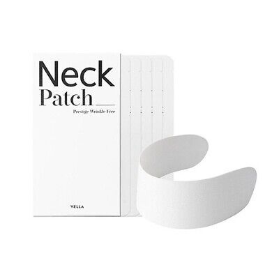Vella Neck Patch Prestige Wrinkle Free | 9g x 5szt