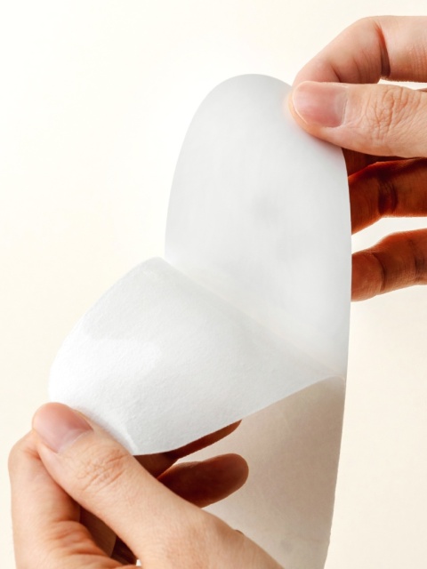 Vella Neck Patch Prestige Wrinkle Free | 9g x 5szt