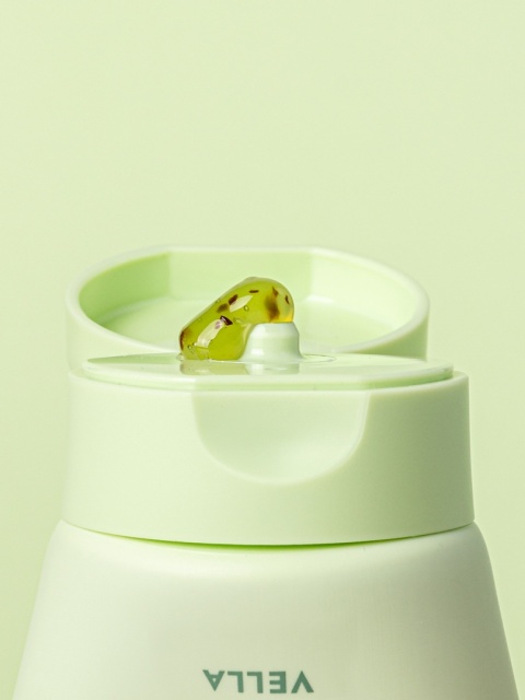 Vella Super Green Solution 5.5. Cleanser | 150 ml