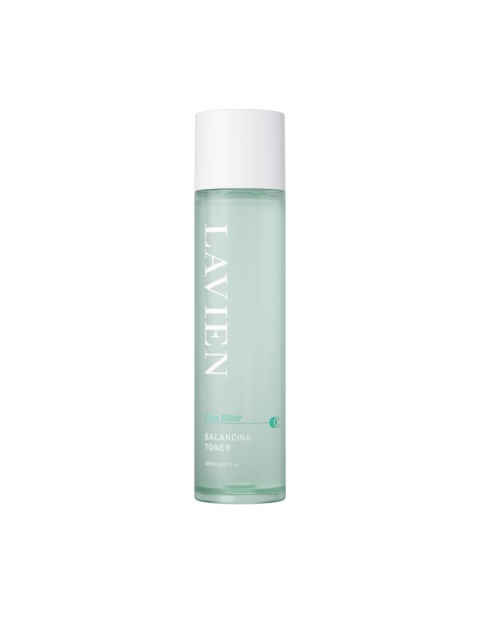 LAVIEN Cica Elixir Balancing Toner | 120 ml
