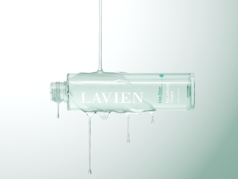 LAVIEN Cica Elixir Balancing Toner | 120 ml