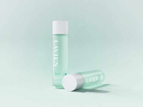 LAVIEN Cica Elixir Balancing Toner | 120 ml