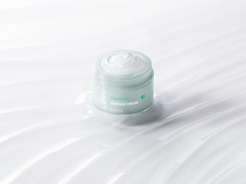 LAVIEN Cica Elixir Barrier Cream | 50g