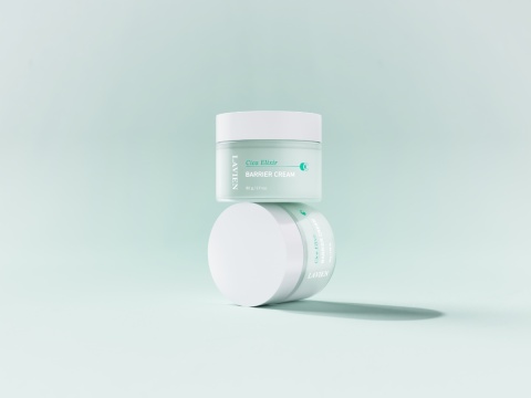 LAVIEN Cica Elixir Barrier Cream | 50g