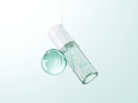 LAVIEN Cica Elixir Intensive Serum | 50 ml