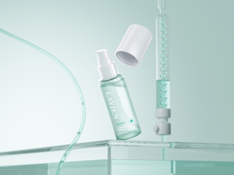 LAVIEN Cica Elixir Intensive Serum | 50 ml