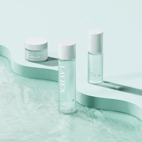 LAVIEN Cica Elixir Intensive Serum | 50 ml