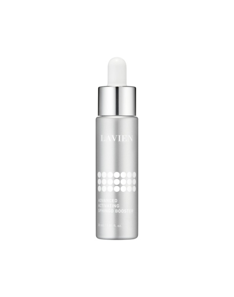 LAVIEN Collagen Ampoule Program
