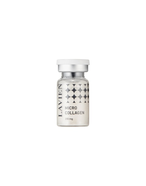LAVIEN Collagen Ampoule Program
