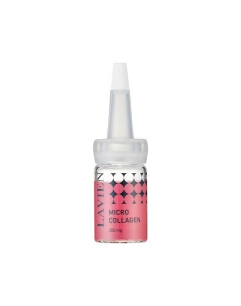 LAVIEN Collagen Ampoule Program