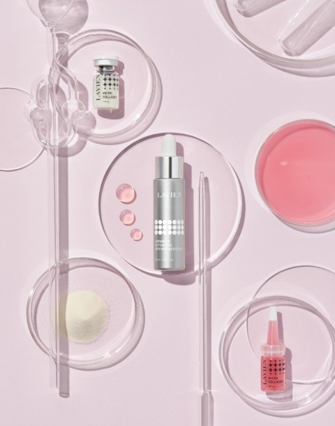 LAVIEN Collagen Ampoule Program