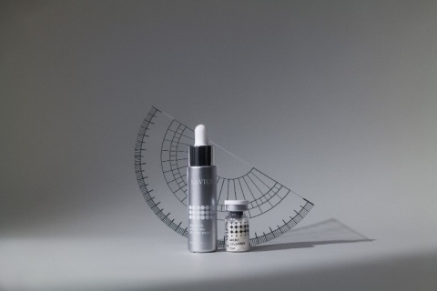 LAVIEN Collagen Ampoule Program