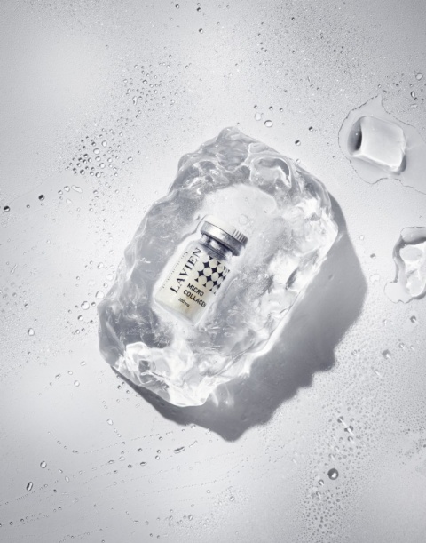 LAVIEN Collagen Ampoule Program
