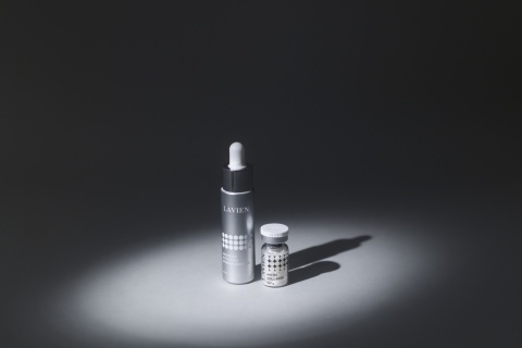 LAVIEN Collagen Ampoule Program