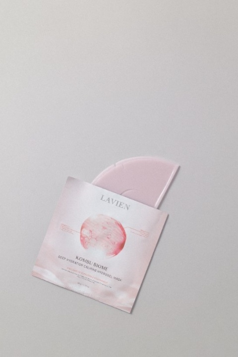 LAVIEN Kombu Biome Deep Hydration Hydrogen Mask | 35g x 5szt
