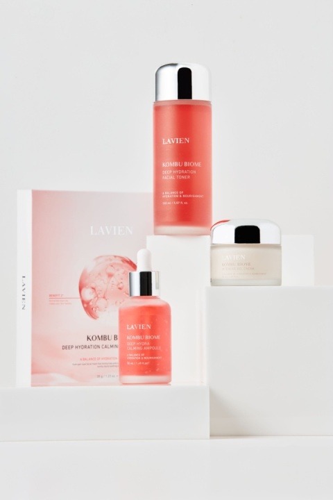 LAVIEN Kombu Biome Intensive Gel Cream | 50 ml