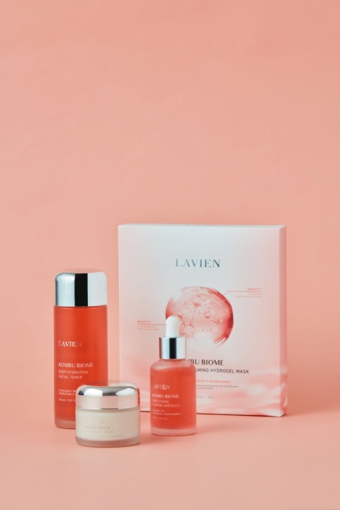 LAVIEN Kombu Biome Intensive Gel Cream | 50 ml