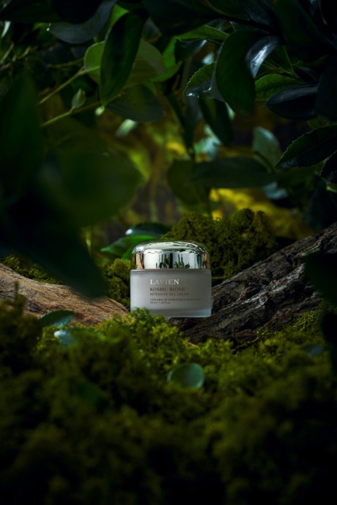 LAVIEN Kombu Biome Intensive Gel Cream | 50 ml