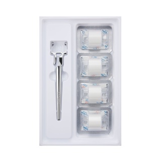 LAVIEN Medinic Line 4000 Micro Shot Skin Roller