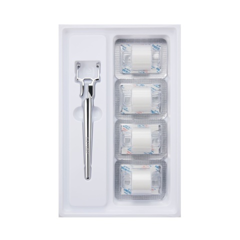 LAVIEN Medinic Line 4000 Micro Shot Skin Roller