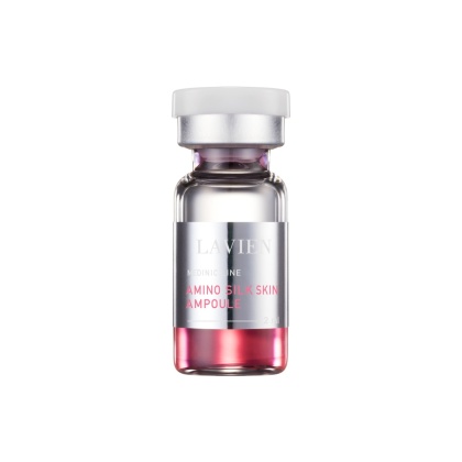 LAVIEN Medinic Line Amino Silk Skin Ampoule | 2ml x 5 szt