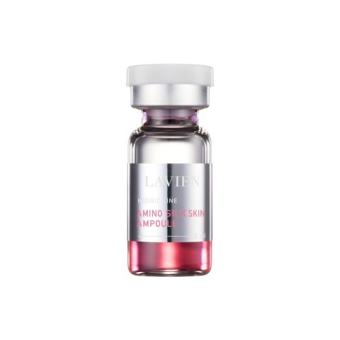 LAVIEN Medinic Line Amino Silk Skin Ampoule | 2ml x 5 szt